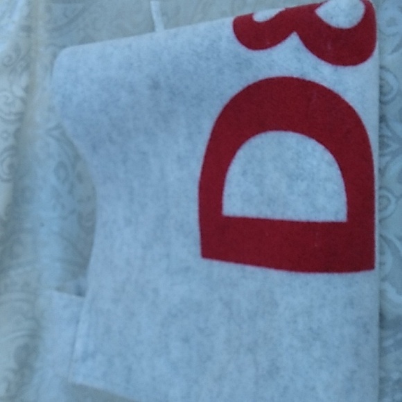 Dolce and Gabbana Christmas tote bag rare item - Picture 5 of 5